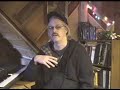 Medical Cannabis Testimonies: Joe C. of North Carolina 2006 Medical Cannabis Testimonies: Joe C. of North Carolina 2006