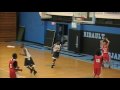 Team Stat vs Triple Threat