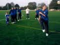 Stratford Town Crossbar Challenge Stratford Town Crossbar Challenge
