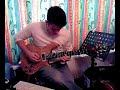 No Boundaries - Michael Angelo