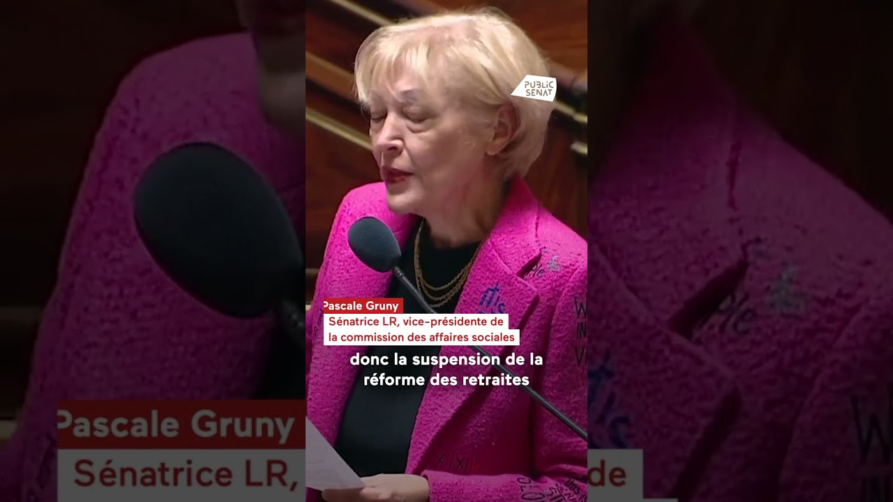 Actualité retraite : Suspension temporaire de la réforme des retraites 2023