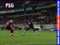 Elasticos, Scorpione and Rabona Mix (soccer tricks & skills)