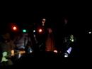 Headlight disc at Bills Bar Headlight disc at Bills Bar