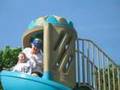 Kamp Dovetail 2007