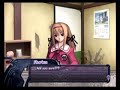 Ar tonelico Dive shurelia 3\"Choosing Aurica Over Shurelia\"