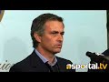 mourinho 3 giugno 2008 - sportal -