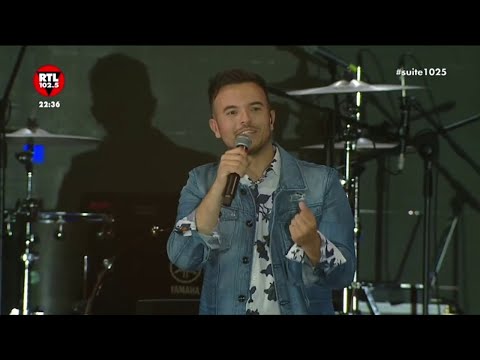 Abbracciame - Andrea Sannino (Live Rtl 102.5) Abbracciame - Andrea Sannino (Live Rtl 102.5)