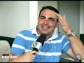 REINALDO GOTTINO E O PALMEIRAS