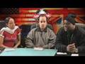 D.O.E Talks about Battling Raekwon