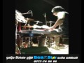Download Benz Star Indika Live Drum Solo Mp3 Song