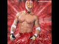 big show rey mystero have a nice day