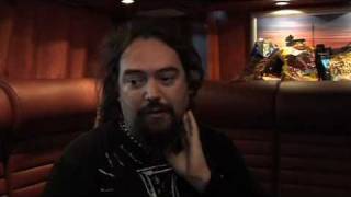 Max Cavalera explains the real reason of Sepultura break up and discusses a reunion