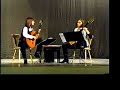 Triplex: 3. Perplex Annette Kruisbrink The Anido Guitar Duo Triplex: 3. Perplex Annette Kruisbrink The Anido Guitar Duo