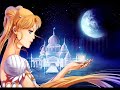 Sailor Moon – star locket melody