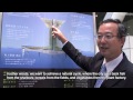 Floating City – Shimizu’s Dream