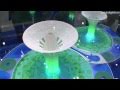 GREEN FLOAT - a Floating City in the Sky : DigInfo