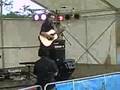 Peter Burschs Gitarrenworkshop Burg Herzberg 2007
