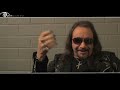 Ace Frehley by pitcam.tv