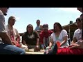 2007-07-14 Blackfeet in Browning Montana