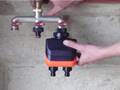 Claber Video 2 Duplo - Demo