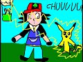 Pok�mon Retardado/Pok�mon Retard
