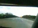 Cousengos auf dem weg nach Hamburg praaa