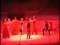 CompañiÂa Domingo Ortega -- 'Orfeo' -- BulerÃÂas