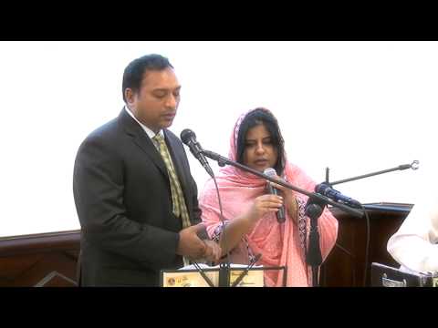 Urdu Zaboor -