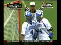 Johns Hopkins Lacrosse