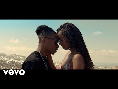 Mayorkun - Let Me Know (Official Music Video)