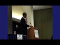 YearlyKos 2007: Barack Obama