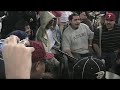 White Tail Cree at Toronto, Stanger\ White Tail Cree at Toronto, Stanger\