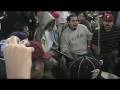 videos de White Tail Cree at Toronto, Stanger's Song