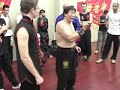Chiu chi ling brasil 2009 seminario hung gar1.wmv