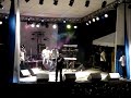 Sean Daniel & Light It Up Live @ Mary Mary