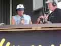 Kenny Chesney Interview with XM Radio Kenny Chesney Interview with XM Radio