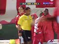 25/11/2009 - América vence Art Sul por 2 a 0 e é campeão da Série B do Carioca 2009