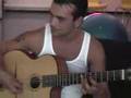 Nomy Rosenberg playing Van Bergeijk