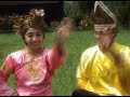 tari indang badindin (sentral group)