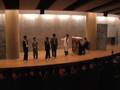 Green Day - Time Of Your Life by Kyoei Junior High School