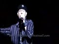 SCORPIONS - HUMANITY- S�O PAULO- Credicard Hall