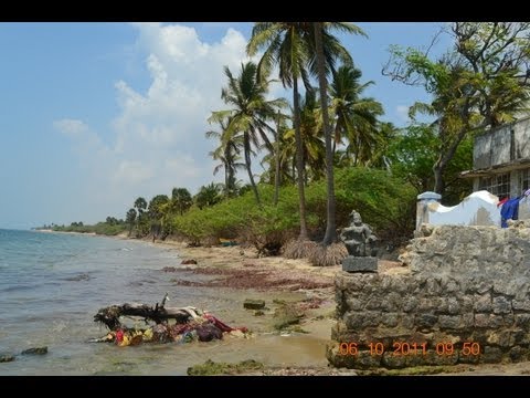 LORD RAMA - About * Sethukarai, a pilgrim center, which lies at the distance of 3 k.m. from Thirupullani, which is one of the 108 Divya Desams of lord Vishnu. The anothe...