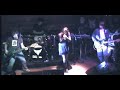 Nada Mais ao vivo no John Bull 17/09/06