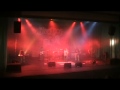 Click here to watch this video BLACK DOG - Kashmir - Ciudad de las Artes