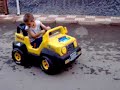FUTURO PILOTO