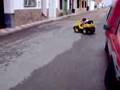 FUTURO PILOTO