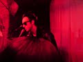 Glasvegas - It's My Own Cheating Heart That Makes Me Cry - Parker McMillian, London - 30.10.09