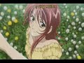 Anime Prayer