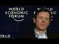 Davos Annual Meeting 2008 -Power of Collaborative Innovation