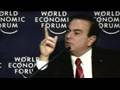 Davos Annual Meeting 2008 -Power of Collaborative Innovation